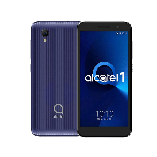 Smart Phone Alcatel 1 With Box.