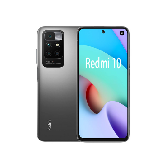 Xiaomi Redmi 10