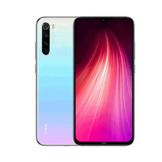 Xiaomi Redmi Note 8