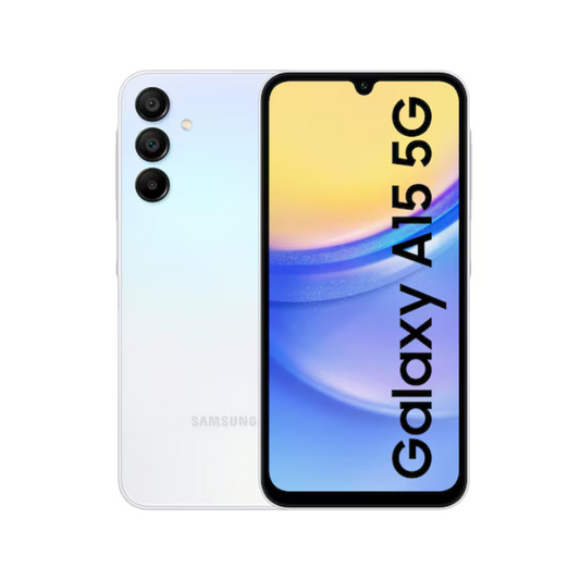 Samsung Galaxy A15 ..