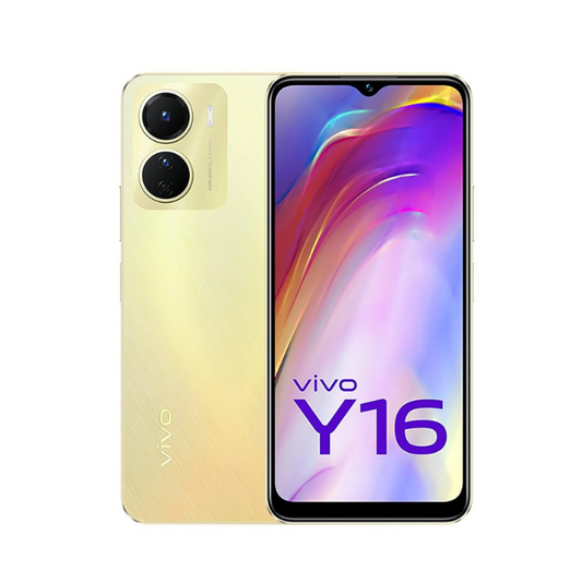 VIVO Y16
