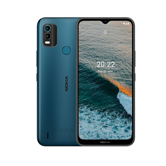 Nokia C21 Plus Good Condition