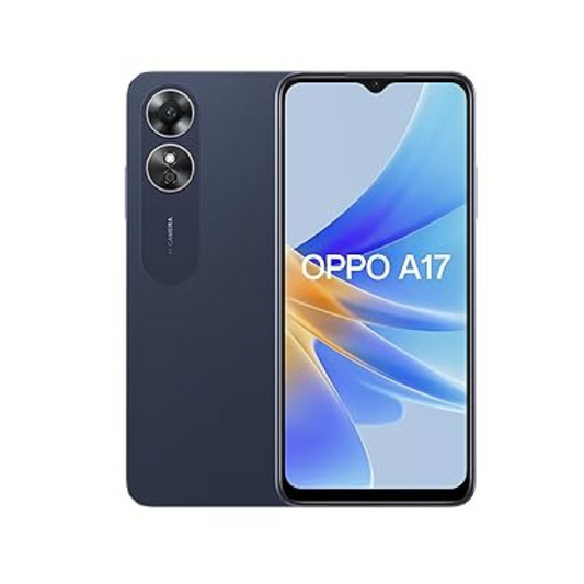 Oppo A17