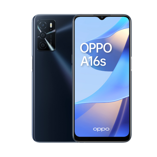 Oppo A16s