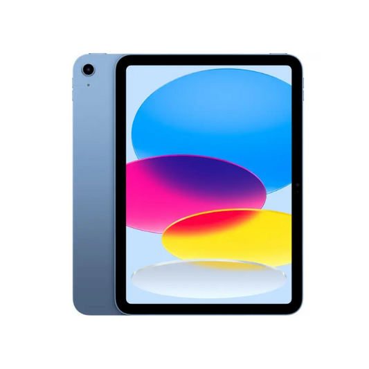 IPAD (10TH GENERATION) WIFI