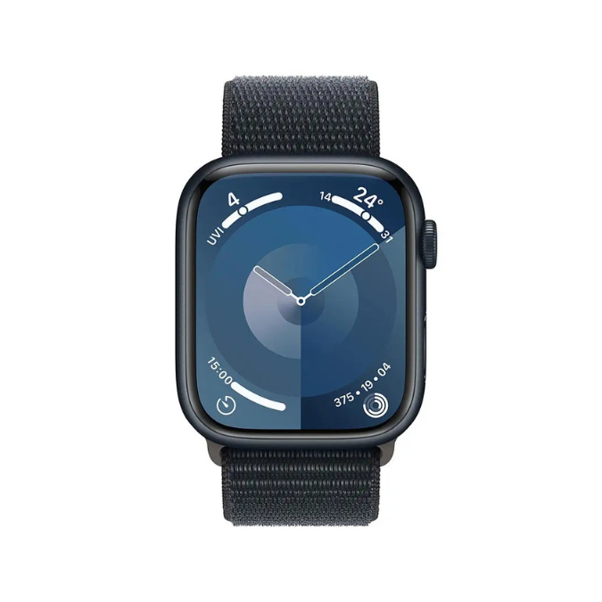 WATCH SERIES 8 GPS + CELLULAR 45MM