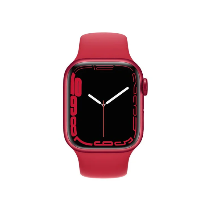 APPLE WATCH SERIES 7 GPS 45MM