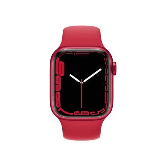 WATCH SERIES 7 GPS + CELLULAR 41MM