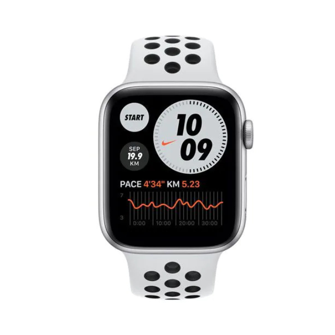 APPLE WATCH SERIES 6 Nike GPS 44MM