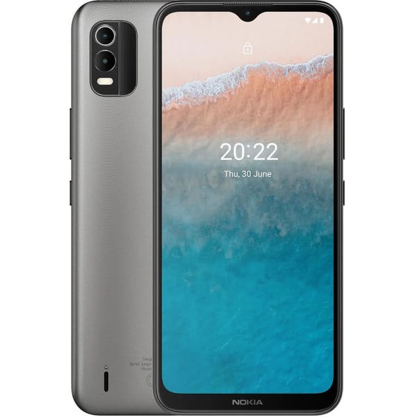 Nokia C21 Plus Good Condition