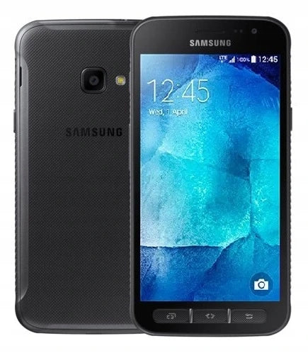 Samsung Galaxy XCover 4