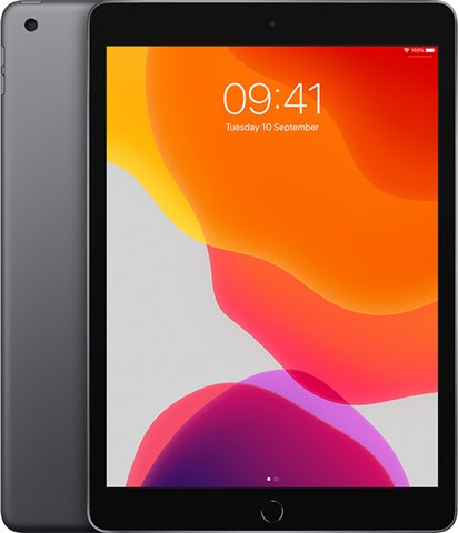 IPAD (7TH GEN) WIFI