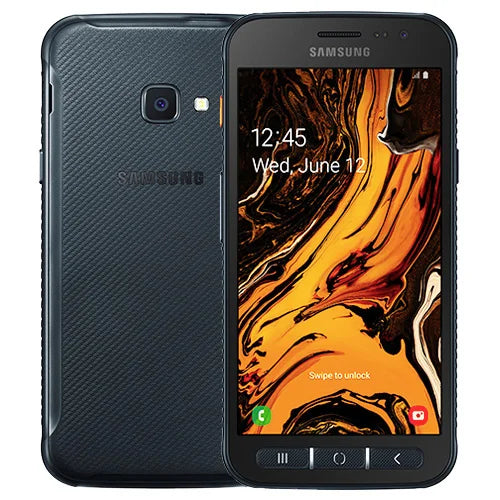Samsung Galaxy XCover 4s