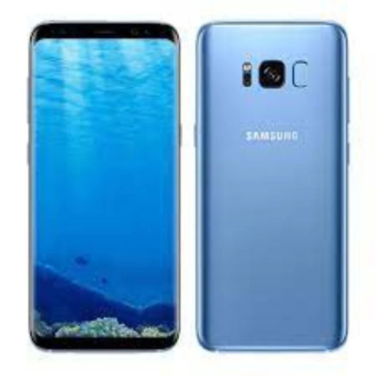 Samsung Galaxy S8 Plus, Model G955F