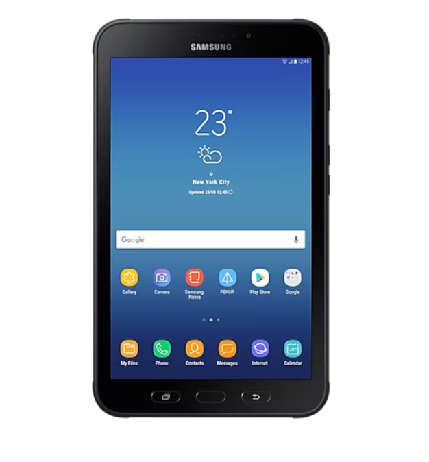 Samsung Galaxy Tab Active Wifi 4G – iMak Store