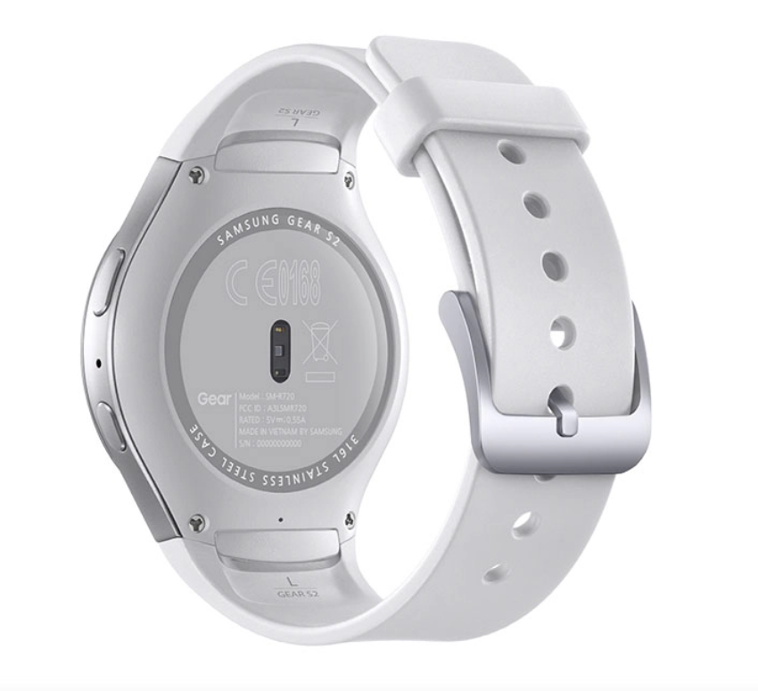 Samsung Gear S2. Good Condition