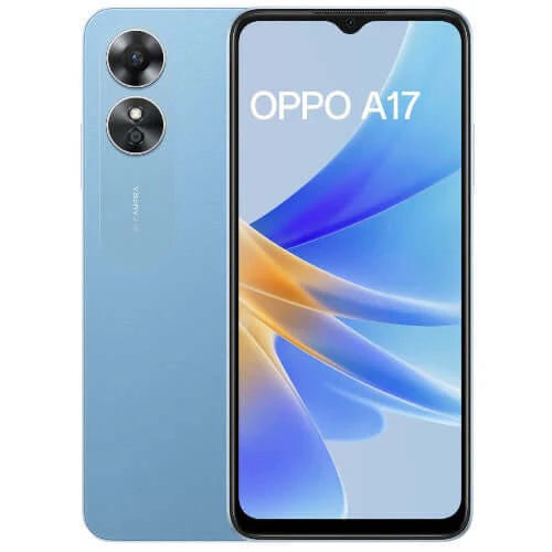 Oppo A17