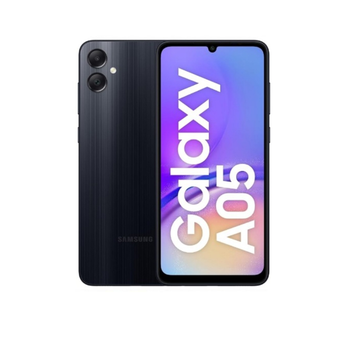 Samsung Galaxy A05 ..
