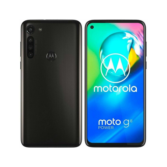 Motorola Moto G Power (2020)