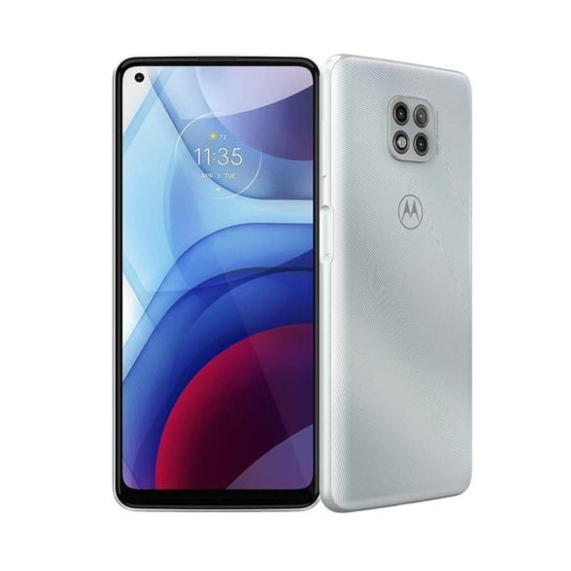 Motorola Moto G Power (2021)