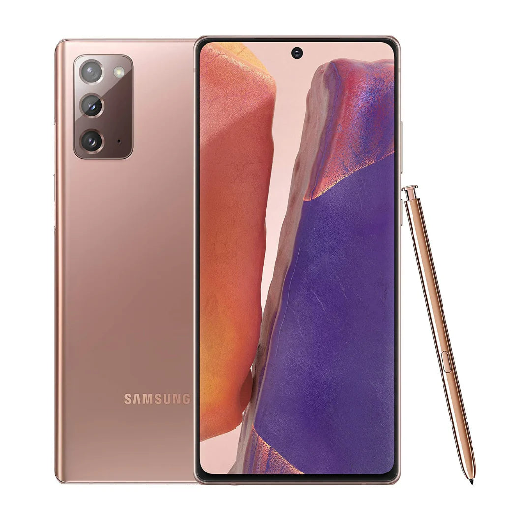 Samsung Galaxy Note20 5G