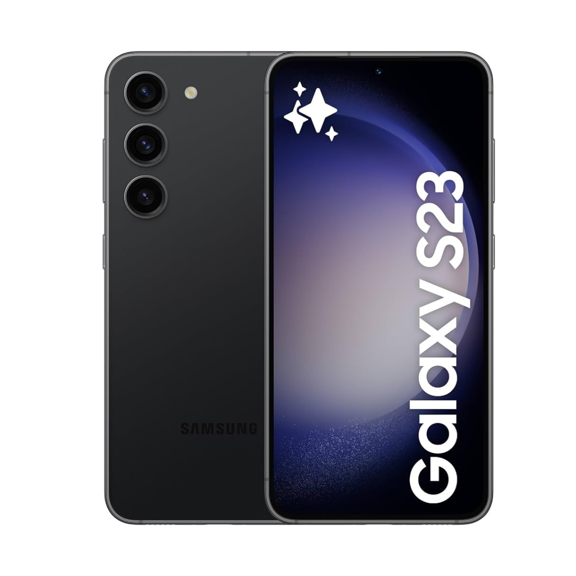 Samsung Galaxy S23. ..