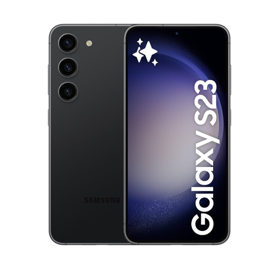 Samsung Galaxy S23. ..