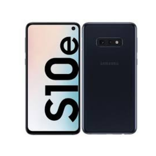 Samsung Galaxy S10e ..