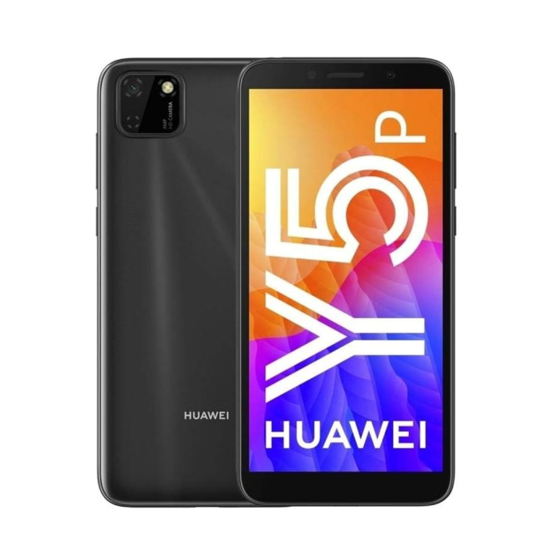 Huawei Y5p ..