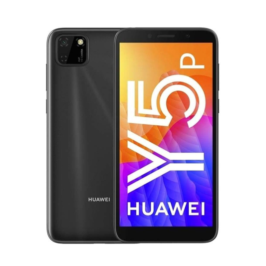Huawei Y5p ..
