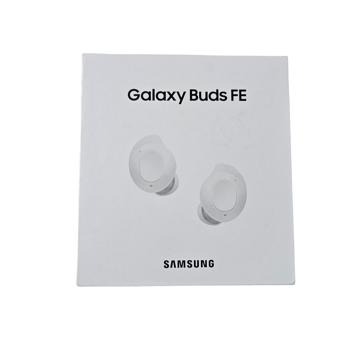 Galaxy Buds FE