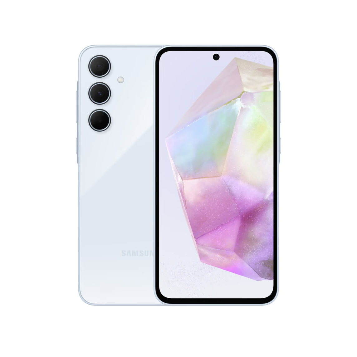 Samsung Galaxy A35 ..