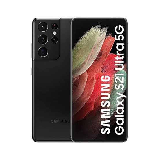 Samsung Galaxy S21 Ultra
