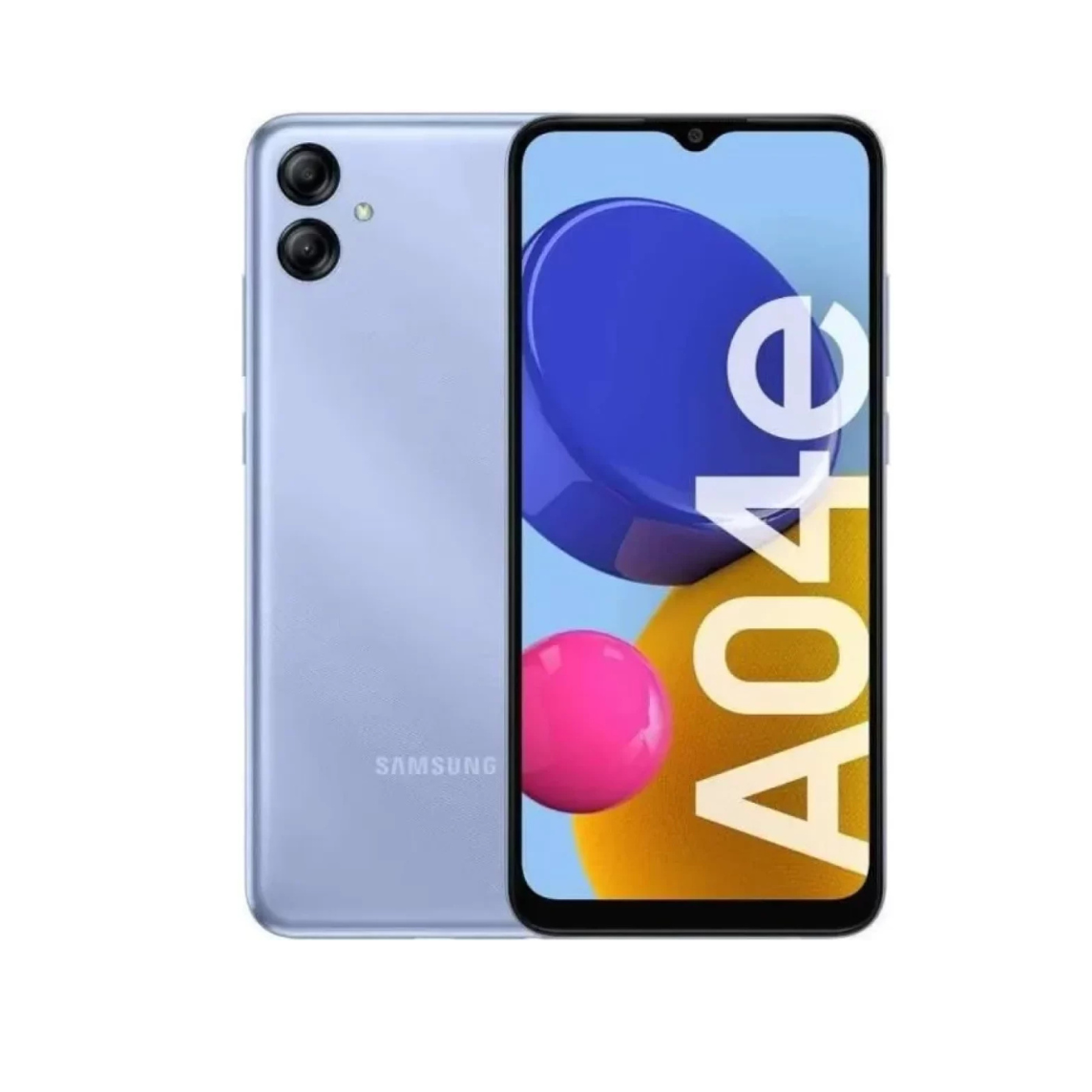 Samsung Galaxy A04e