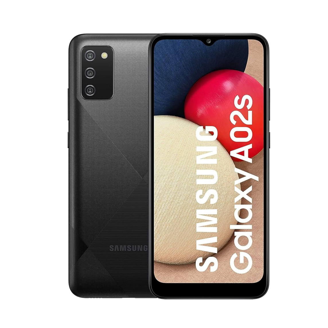 Samsung Galaxy A02s