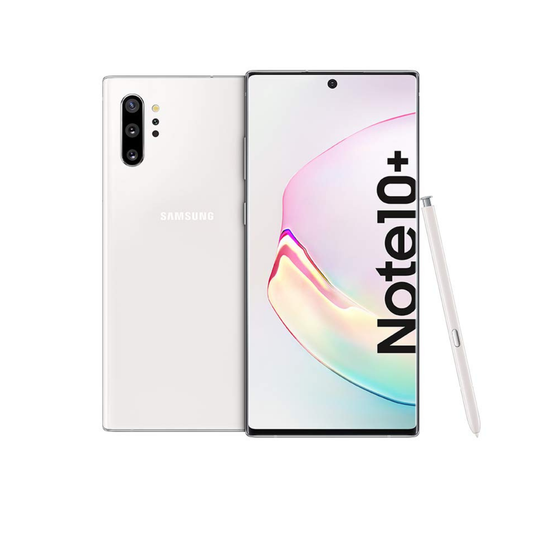 Samsung Galaxy Note10+