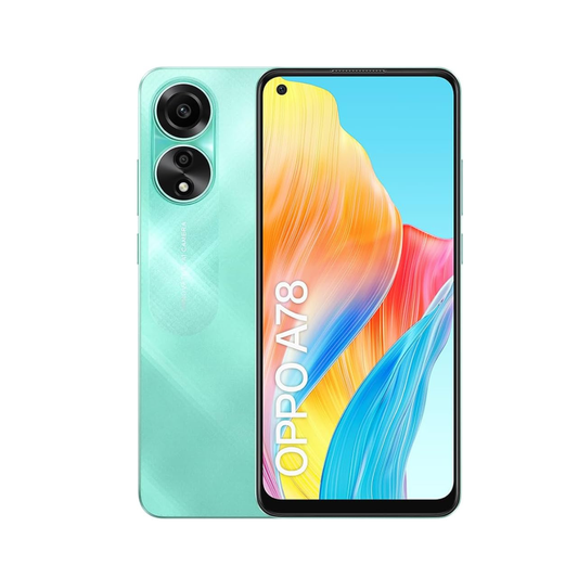 Oppo A78