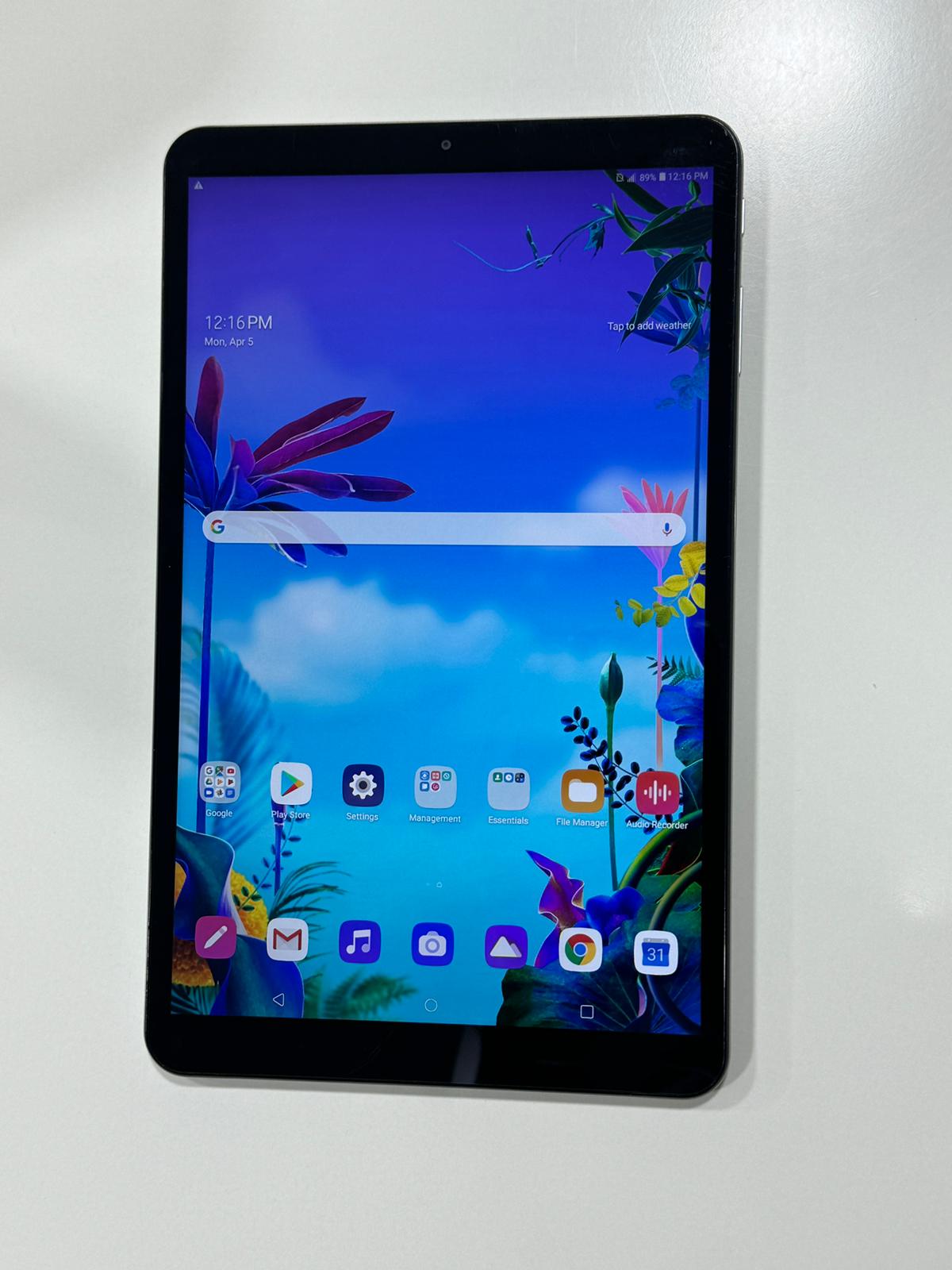 LG G Pad 5 10.1. 2019 ..