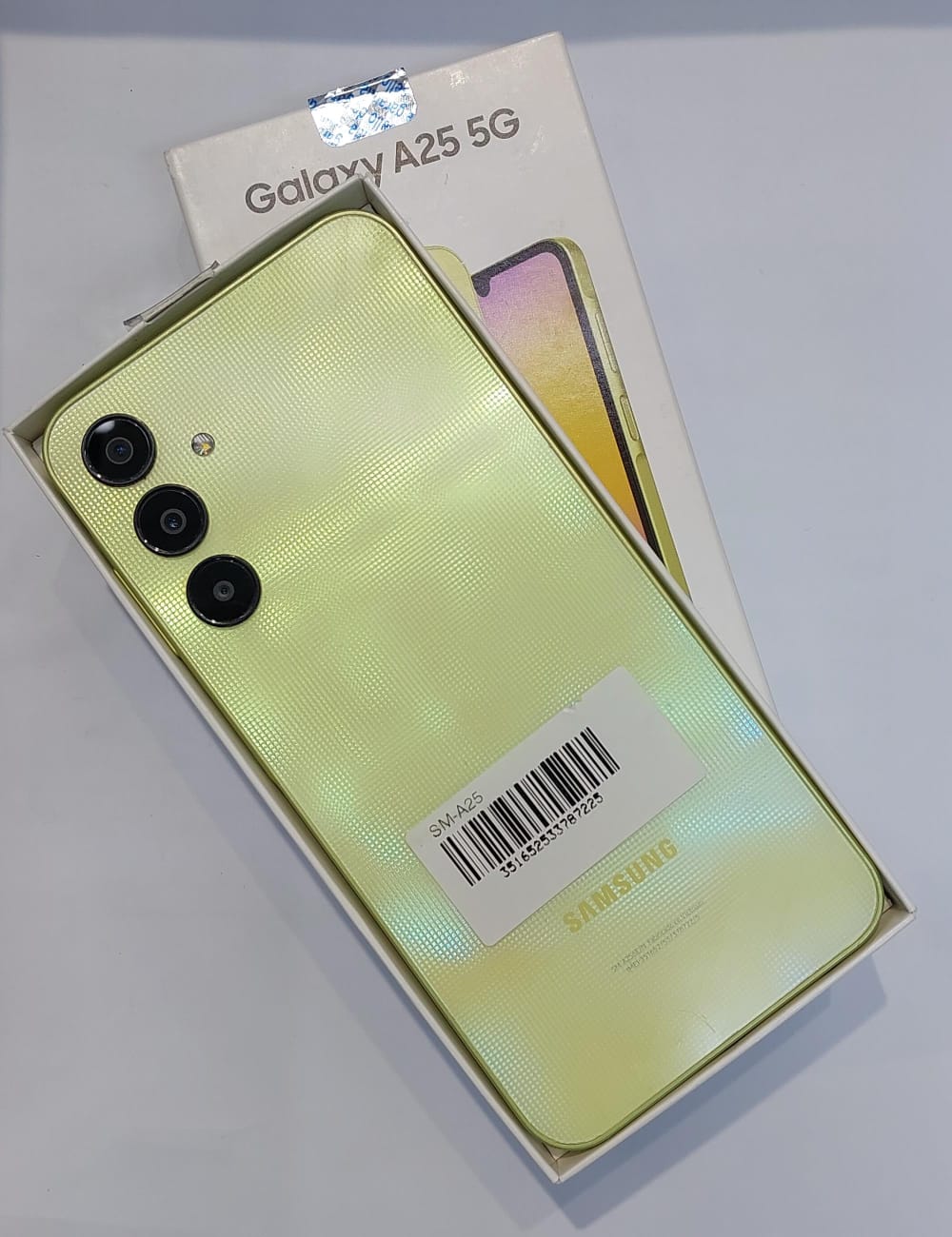 Samsung Galaxy A25 5G