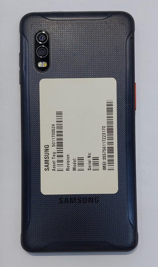 Samsung Galaxy X Cover Pro