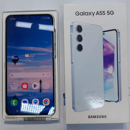 Samsung Galaxy A55 5G