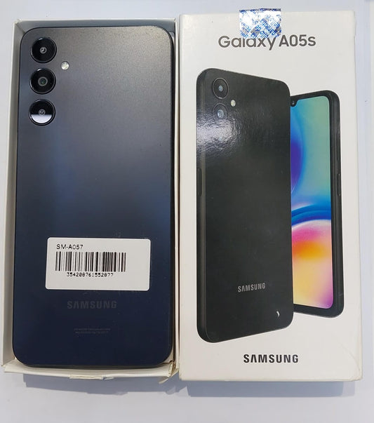 Samsung Galaxy A05s
