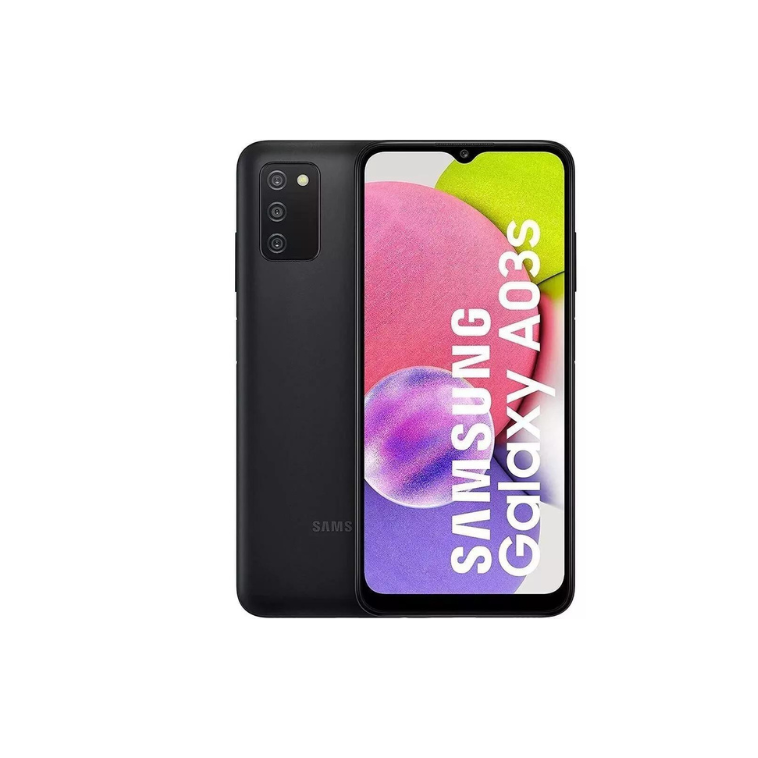 Samsung Galaxy A03s ..
