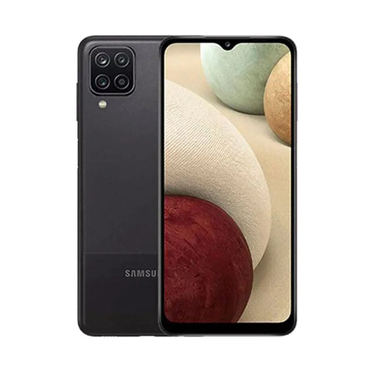 Samsung Galaxy A12 ..