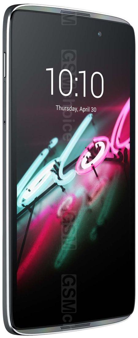 ALCATEL ONE TOUCH. ..