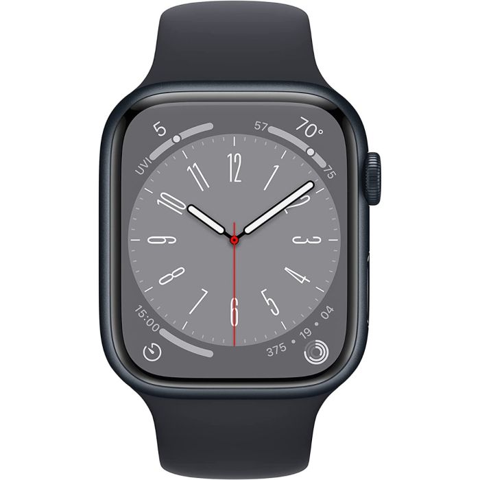 WATCH SERIES 9 GPS + CELLULAR 45MM