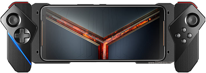 Asus ROG Phone II Good Condition