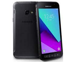 Samsung Galaxy Xcover 4