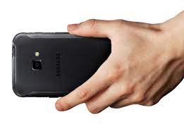 Samsung Xcover 4s, Model G398FN