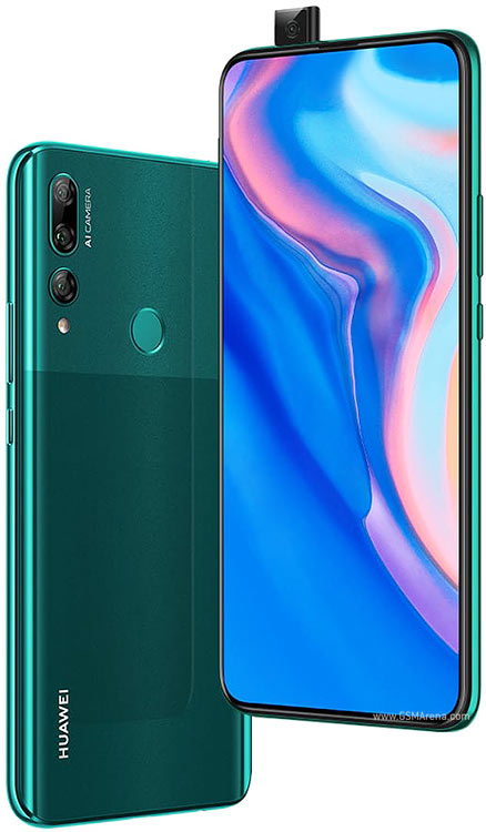 Huawei Y9 Prime Good Condition